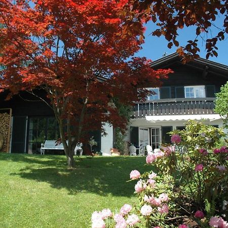 Ferienhaus Nest Blaichach Exteriör bild