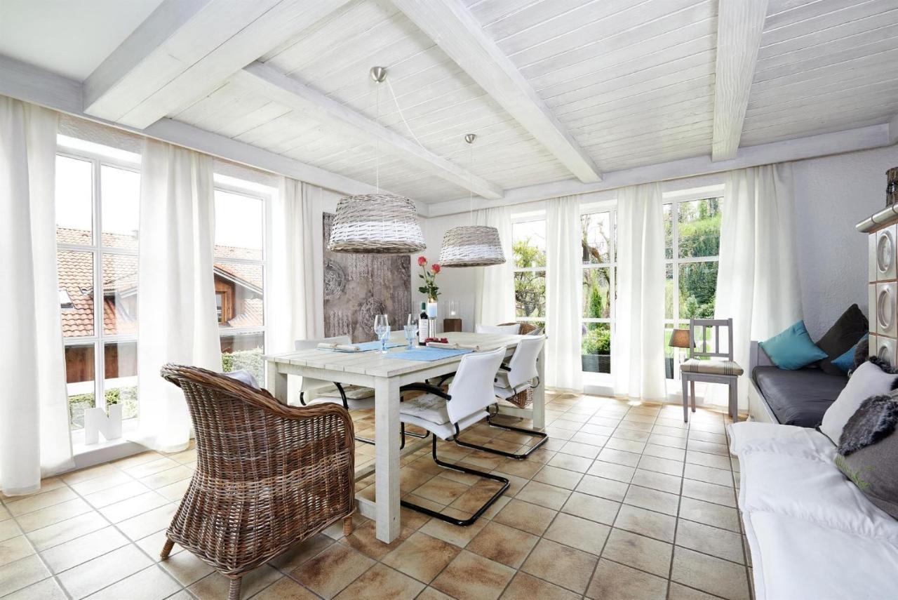 Ferienhaus Nest Blaichach Exteriör bild