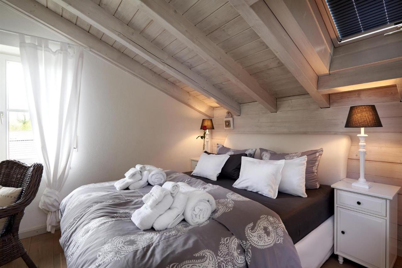 Ferienhaus Nest Blaichach Exteriör bild