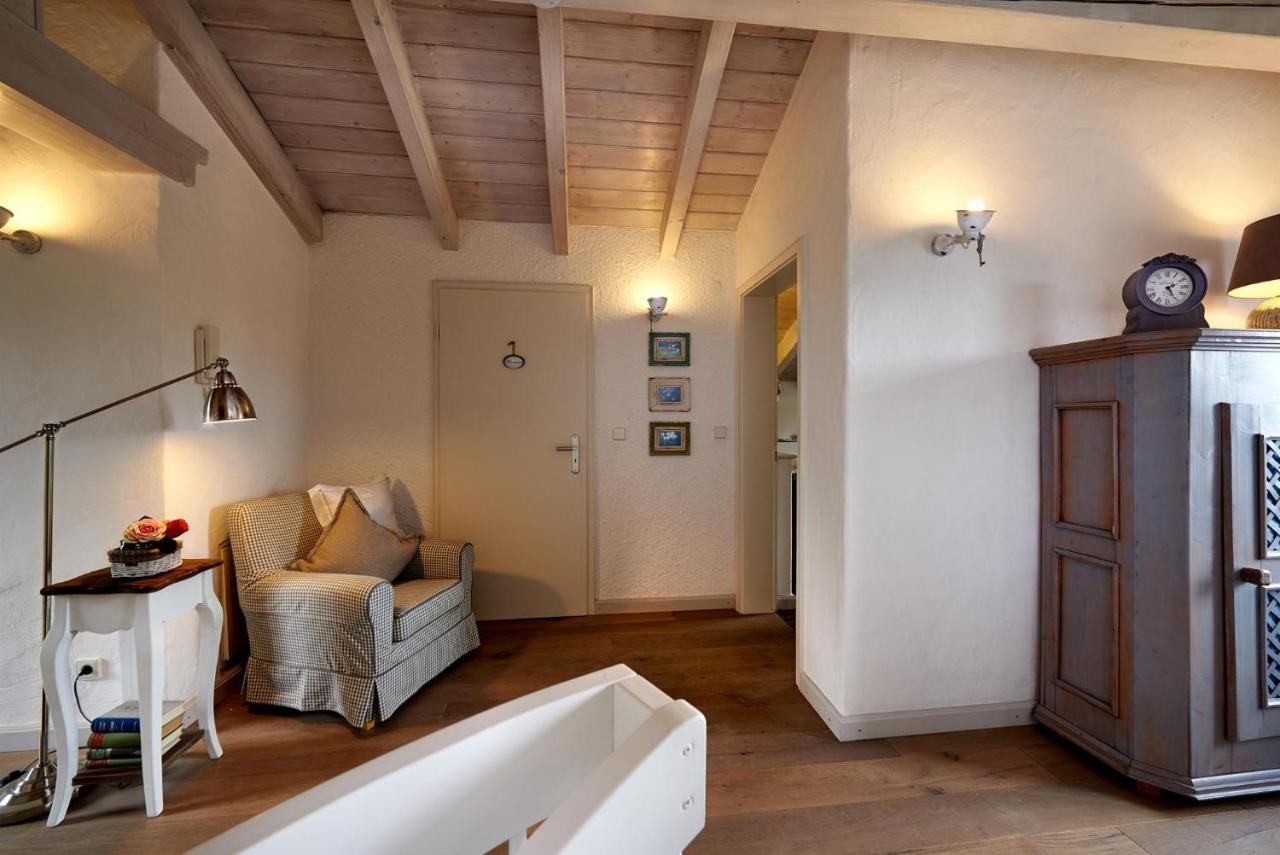 Ferienhaus Nest Blaichach Exteriör bild