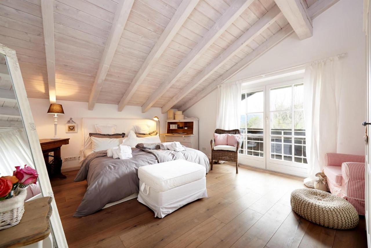 Ferienhaus Nest Blaichach Exteriör bild