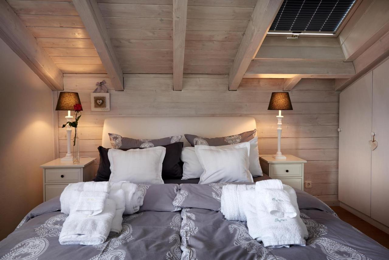 Ferienhaus Nest Blaichach Exteriör bild